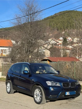 BMW X3 2.0d xDrive - 20899 лв. - 19929059 | Car24.bg
