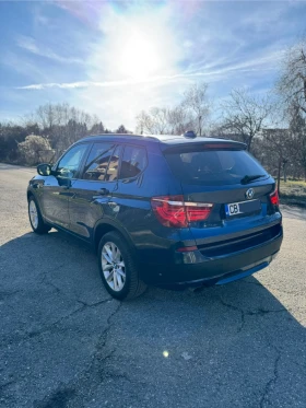 BMW X3 2.0d xDrive - 20899 лв. - 19929059 | Car24.bg