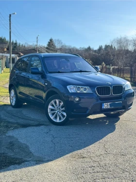 BMW X3 2.0d xDrive - 20899 лв. - 19929059 | Car24.bg