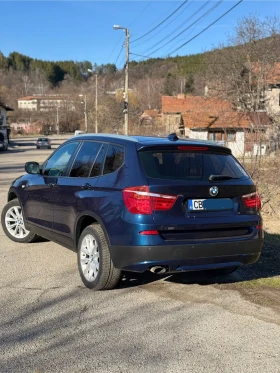BMW X3 2.0d xDrive - 20899 лв. - 19929059 | Car24.bg