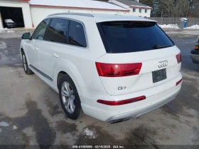 Audi Q7 3.0L V-6 DI, DOHC, VVT, SUPERCHARGER, 333HP All Wh - 29700 лв. - 40470410 | Car24.bg