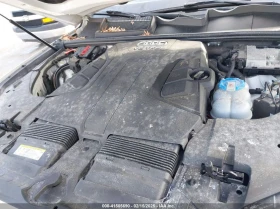 Audi Q7 3.0L V-6 DI, DOHC, VVT, SUPERCHARGER, 333HP All Wh - 29700 лв. - 40470410 | Car24.bg