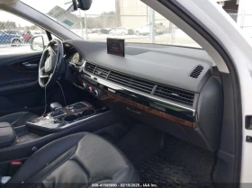 Audi Q7 3.0L V-6 DI, DOHC, VVT, SUPERCHARGER, 333HP All Wh - 29700 лв. - 40470410 | Car24.bg
