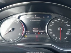 Audi Q7 3.0L V-6 DI, DOHC, VVT, SUPERCHARGER, 333HP All Wh - 29700 лв. - 40470410 | Car24.bg
