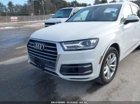 Audi Q7 3.0L V-6 DI, DOHC, VVT, SUPERCHARGER, 333HP All Wh - 29700 лв. - 40470410 | Car24.bg