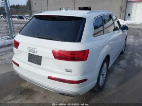 Audi Q7 3.0L V-6 DI, DOHC, VVT, SUPERCHARGER, 333HP All Wh - 29700 лв. - 40470410 | Car24.bg