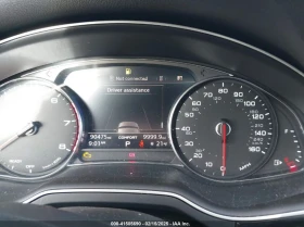 Audi Q7 3.0L V-6 DI, DOHC, VVT, SUPERCHARGER, 333HP All Wh - 29700 лв. - 40470410 | Car24.bg