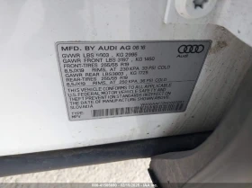 Audi Q7 3.0L V-6 DI, DOHC, VVT, SUPERCHARGER, 333HP All Wh - 29700 лв. - 40470410 | Car24.bg