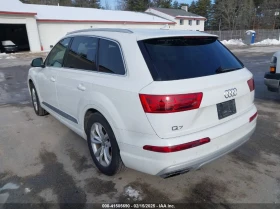 Audi Q7 3.0L V-6 DI, DOHC, VVT, SUPERCHARGER, 333HP All Wh - 29700 лв. - 40470410 | Car24.bg