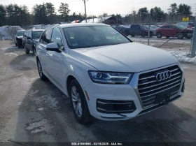 Audi Q7 3.0L V-6 DI, DOHC, VVT, SUPERCHARGER, 333HP All Wh - 29700 лв. - 40470410 | Car24.bg