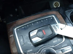 Audi Q7 3.0L V-6 DI, DOHC, VVT, SUPERCHARGER, 333HP All Wh - 29700 лв. - 40470410 | Car24.bg