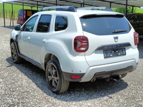     Dacia Duster 1.5dci 