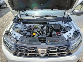 Dacia Duster 1.5dci Нави - 32500 лв. - 87550424 13