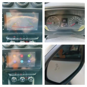 Dacia Duster 1.5dci Нави - 32500 лв. - 87550424 14
