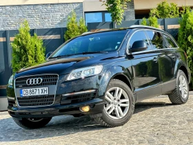 Audi Q7 3.0D/239hp* * * *  * | Mobile.bg    3
