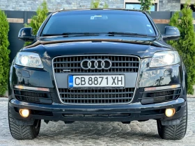 Audi Q7 3.0D/239hp* * * *  * | Mobile.bg    2