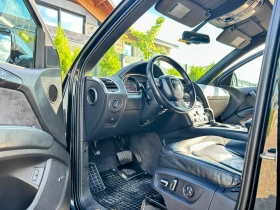Audi Q7 3.0D/239hp* * * *  * | Mobile.bg    7