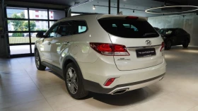     Hyundai Santa fe GRAND/VERTEX/FACELIFT/FULL/