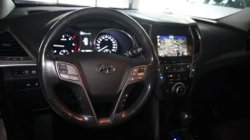 Hyundai Santa fe GRAND/VERTEX/FACELIFT/FULL/ | Mobile.bg    5