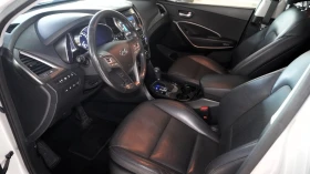 Hyundai Santa fe GRAND/VERTEX/FACELIFT/FULL/ | Mobile.bg    7