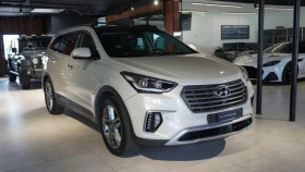     Hyundai Santa fe GRAND/VERTEX/FACELIFT/FULL/