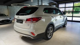     Hyundai Santa fe GRAND/VERTEX/FACELIFT/FULL/