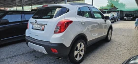 Opel Mokka 1.4 2015 euro 6B  | Mobile.bg    5