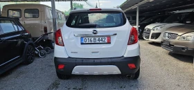Opel Mokka 1.4 2015 euro 6B  | Mobile.bg    6