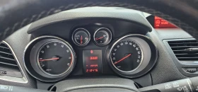 Opel Mokka 1.4 2015 euro 6B  | Mobile.bg    13