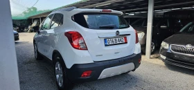 Opel Mokka 1.4 2015 euro 6B  | Mobile.bg    7
