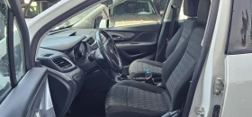 Opel Mokka 1.4 2015 euro 6B  | Mobile.bg    8