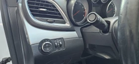 Opel Mokka 1.4 2015 euro 6B  | Mobile.bg    15
