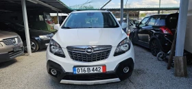 Opel Mokka 1.4 2015 euro 6B  | Mobile.bg    2
