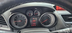 Opel Mokka 1.4 2015 euro 6B  | Mobile.bg    12