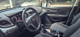 Opel Mokka 1.4 2015 euro 6B  | Mobile.bg    9