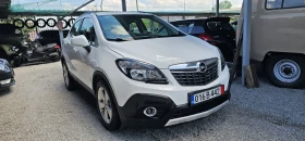 Opel Mokka 1.4 2015 euro 6B  | Mobile.bg    3