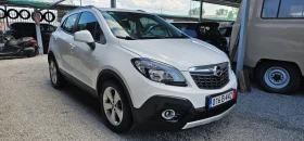 Opel Mokka 1.4 2015 euro 6B  | Mobile.bg    4