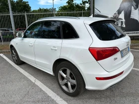 Audi Q5 Очакван внос - 20900 лв. - 78268644 3