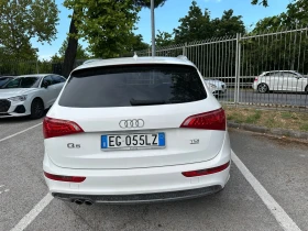 Audi Q5 Очакван внос - 20900 лв. - 78268644 5