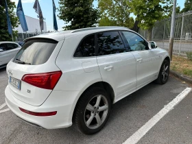 Audi Q5 Очакван внос - 20900 лв. - 78268644 4