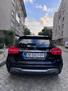 Обява за продажба на Mercedes-Benz GLA 220 ~35 500 лв. - изображение 3
