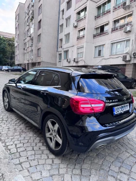 Обява за продажба на Mercedes-Benz GLA 220 ~35 500 лв. - изображение 4
