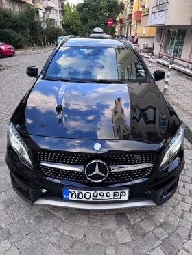 Обява за продажба на Mercedes-Benz GLA 220 ~35 500 лв. - изображение 1