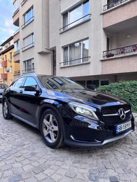 Обява за продажба на Mercedes-Benz GLA 220 ~35 500 лв. - изображение 2