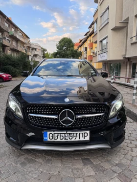Обява за продажба на Mercedes-Benz GLA 220 ~35 500 лв. - изображение 1