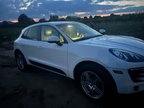 Porsche Macan 3000 | Mobile.bg    15