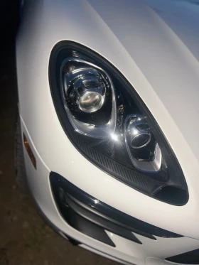 Обява за продажба на Porsche Macan 3000 ~48 000 лв. - изображение 2