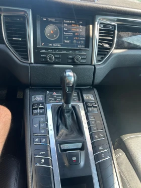 Porsche Macan 3000 | Mobile.bg    13