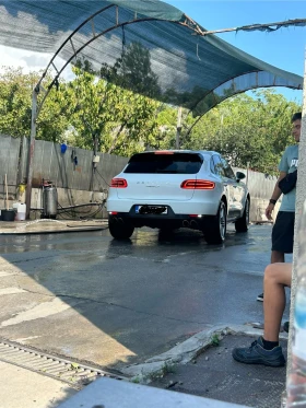 Обява за продажба на Porsche Macan 3000 ~48 000 лв. - изображение 8