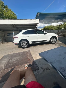 Обява за продажба на Porsche Macan 3000 ~48 000 лв. - изображение 10